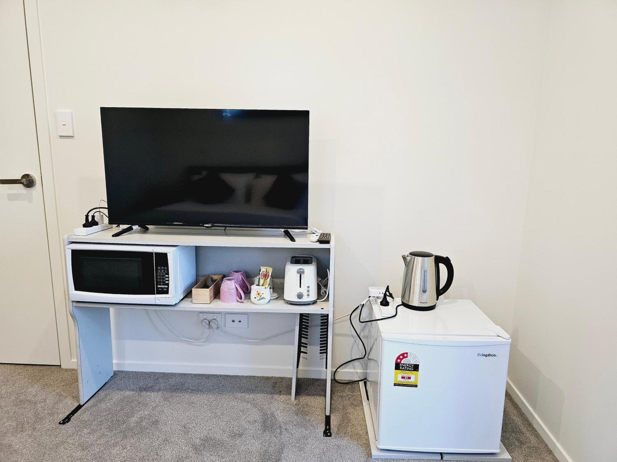Hillcrest Home هاملتون المظهر الخارجي الصورة