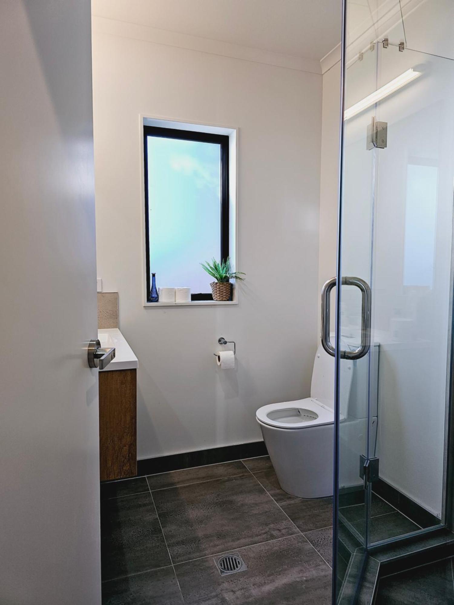 Hillcrest Home هاملتون المظهر الخارجي الصورة