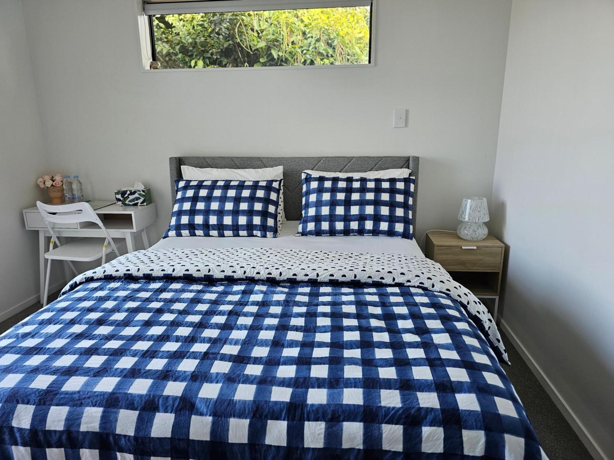 Hillcrest Home هاملتون المظهر الخارجي الصورة