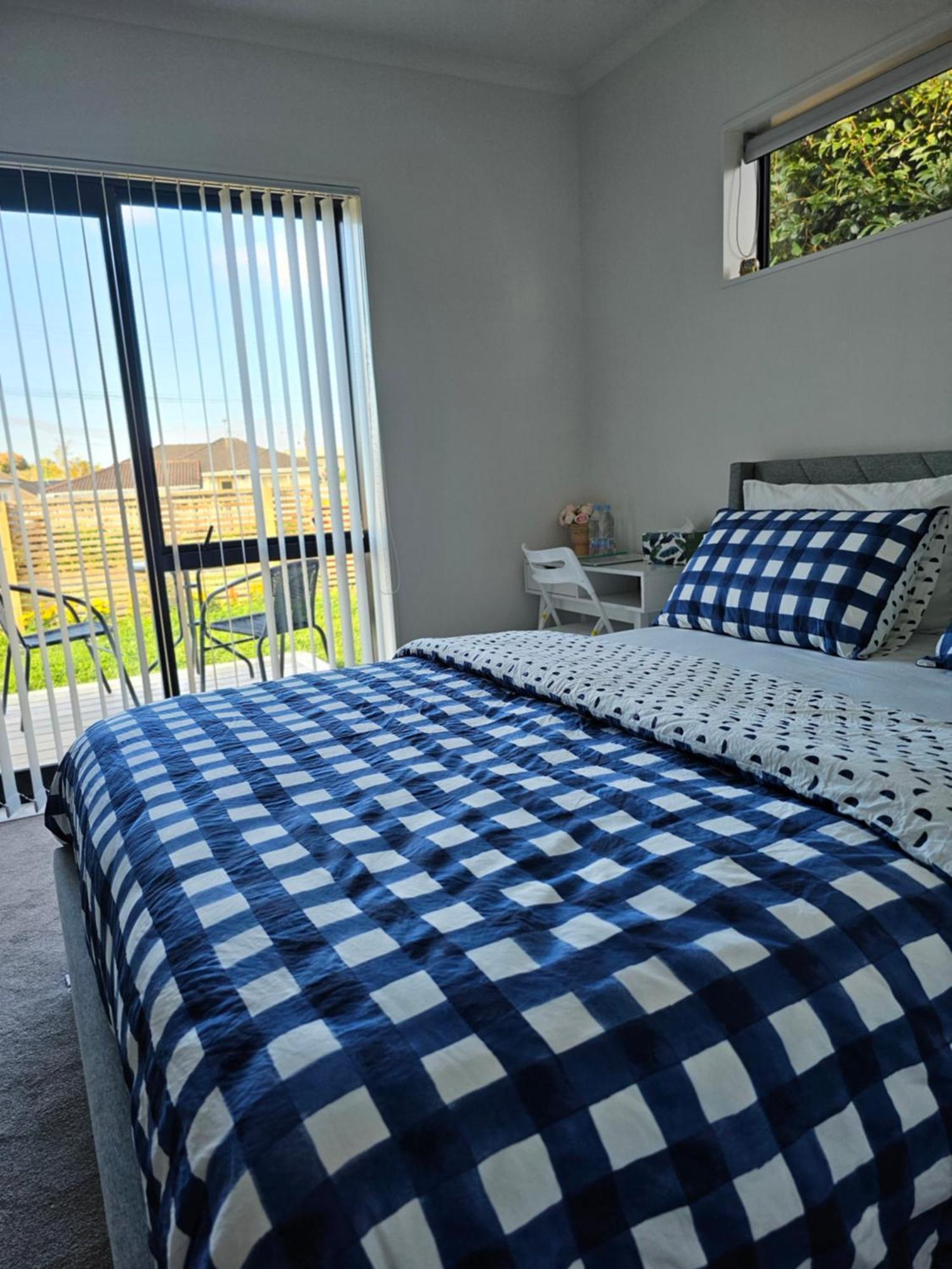 Hillcrest Home هاملتون المظهر الخارجي الصورة